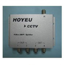 視頻分配放大器-HY-104V